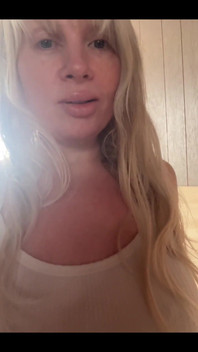 I Am Not Cold.. My Tits Say Otherwise Lol