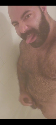 Join Me in the Shower?