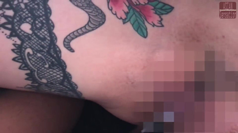 J Hentai Matings: Hostess X Private Shoot - hojna wskazówka od stałego klienta prowadzi...