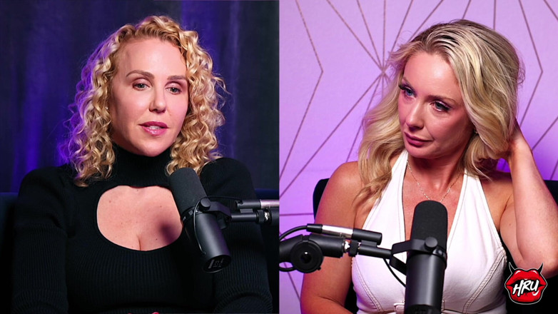 Holly Randall Productions: Inside Sadie Summers: Confidence, Controversy &amp; Saying What Everyone Else Won’t