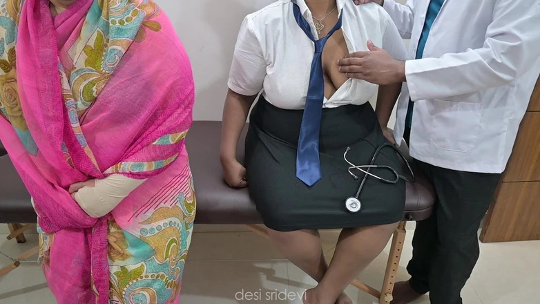 savithabhabhi: Indian Student Got Fucked by Doctor