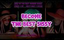 Camp Sissy Boi: JOI sommarspel fem blir den bästa sissy five