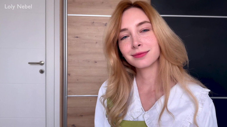 Loly Nebel Studio: Karım eski kız arkadaşımın külotunu buldu