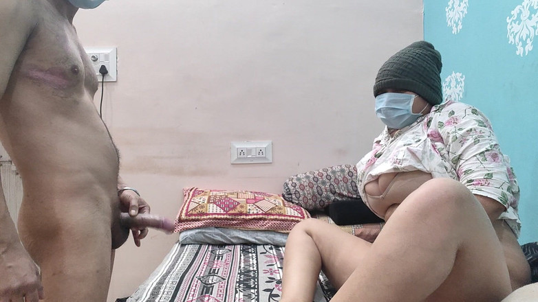 Crystalcouple: Après être rentré chez moi, j’ai baisé la servante