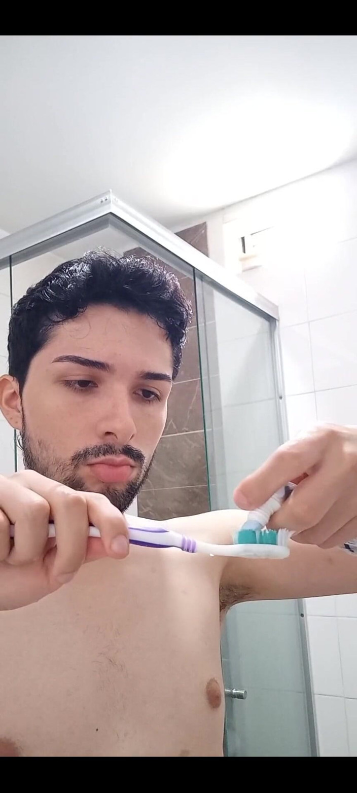 Diego latinboy: Get Ready with Me