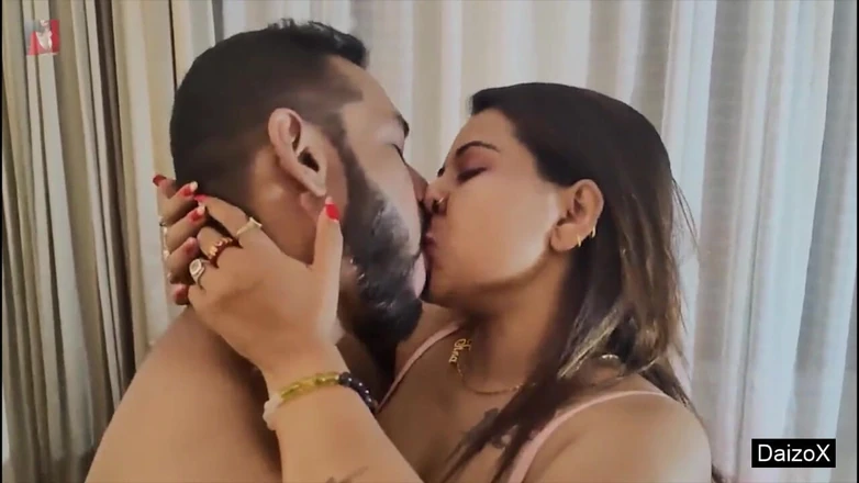 Daizo X production: Big Ass Desi Bhabi Fucked in Doggy Style