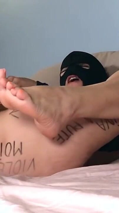 This Is How I Like to Get Fucked My Ass and Pussy of a Whore in Double (Tina French milf) This Is How I Like to Get Fucked My Ass and Pussy of a Whore in Double (Tina French milf)