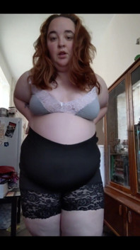 Sinking Into My Natural Softness