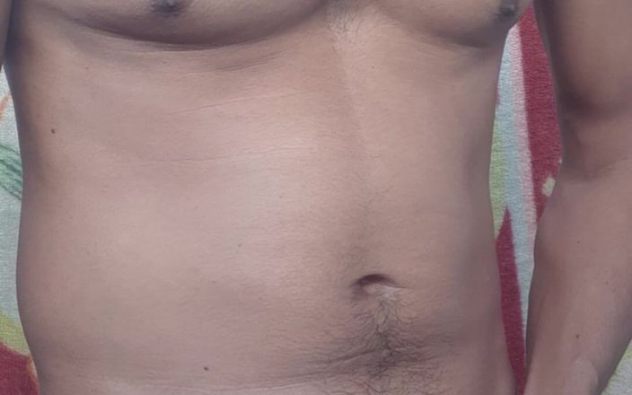 Che: Pau preto, grande punheta, homem indiano fode em pé