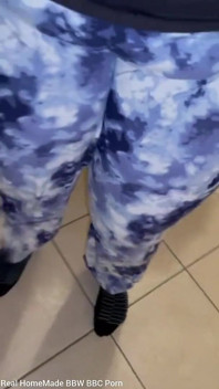 La meilleure compilation de BBW pisse debout