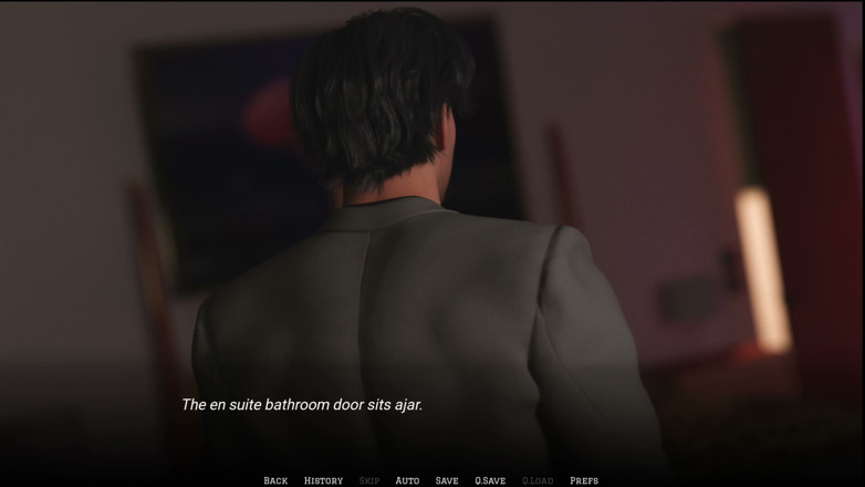 Wickedgammes studio: Rent a Boyfriend Part 6