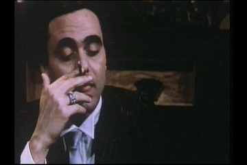 Bisco Birchwood Productions: Barones~ Fransız klasiği /eng dub