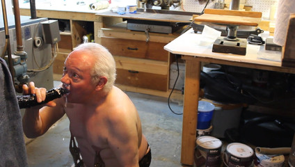 Erachi: Erachi'nin döl kahvaltısı