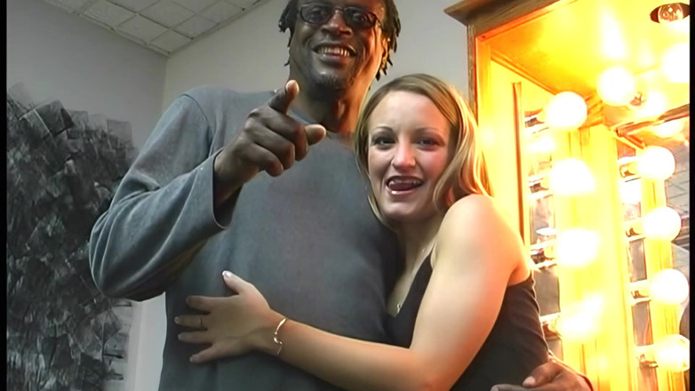Perv Milfs n Teens: Melissa Ashley - Gang Bang Darlings 1