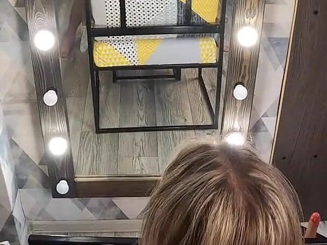 Fucked a Housewife Hard(continued) (Julia SQuirt)