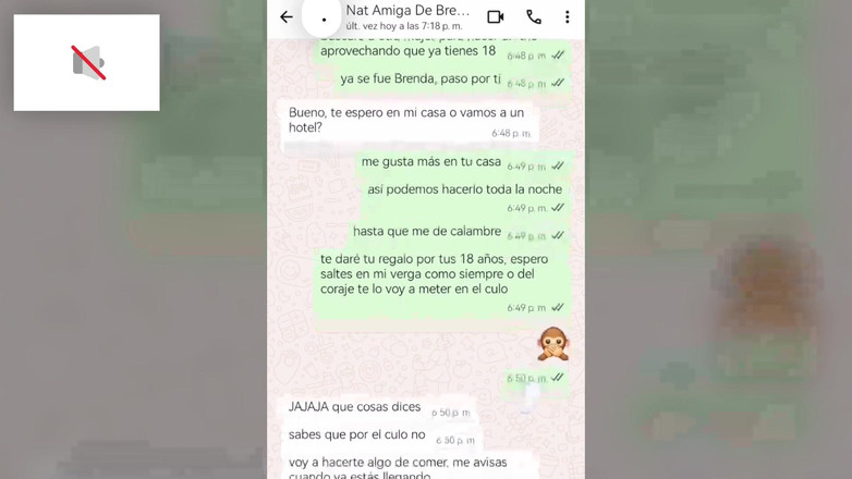 Armando Vicente: Obrolan hot sama teman pacarku yang berujung happy final