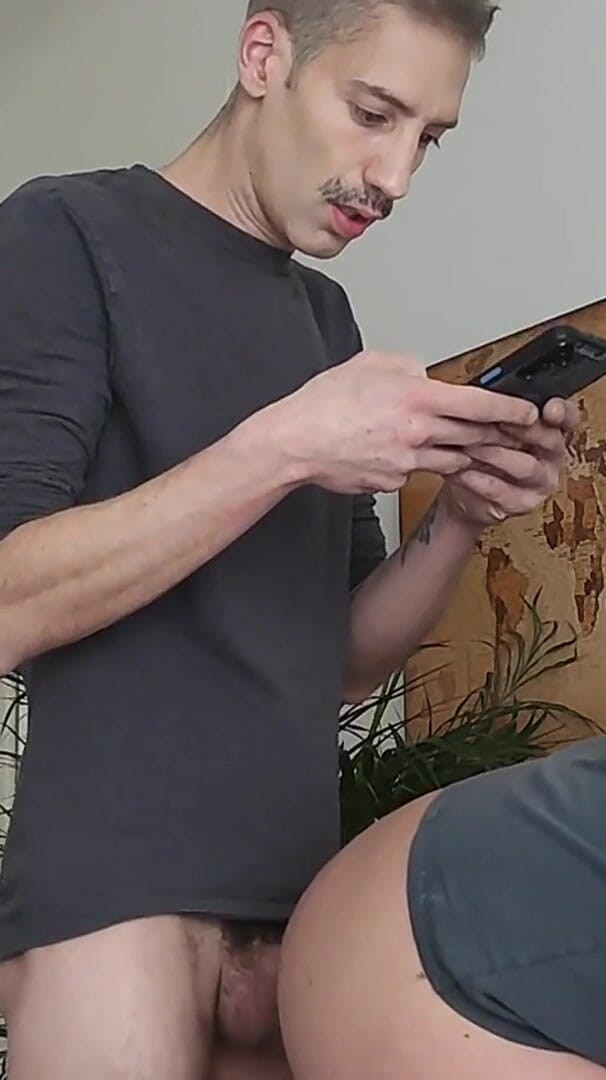 Thomas Creampie Daddy Ass Gay Hairy Dick Anal (Dexter-xxl)