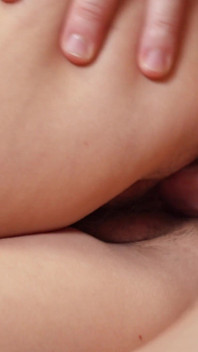 Hairy Mature Gerda Ice Gets a Special Treatment From Her Toy Boy Masseur