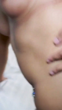 Asiansexdiary Big Booty Pinay Knows What She Likes