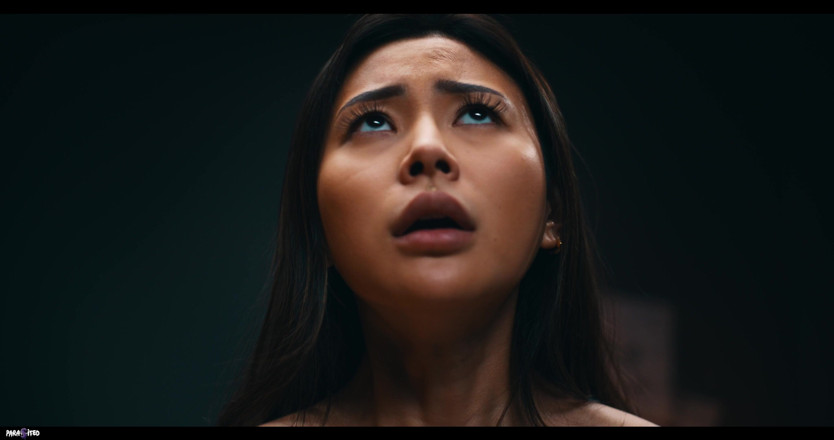 Parasited: Bangun kembali