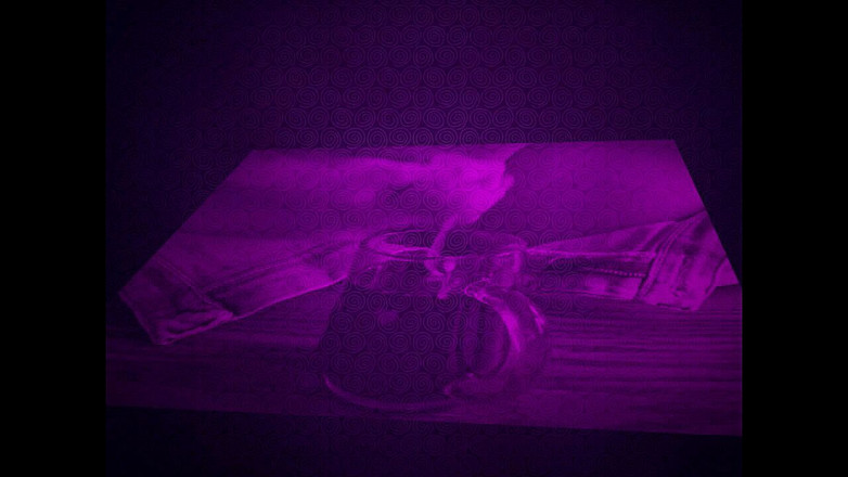 Campsissyboi: Kávové sperma CEI pro začátečníky