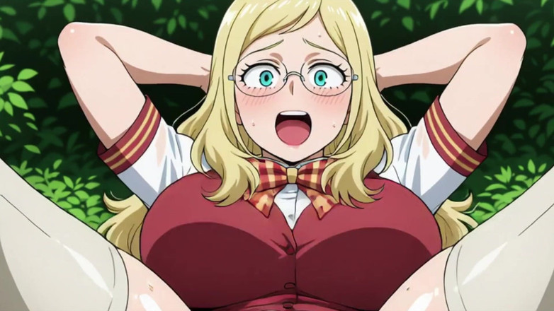 Prznai: Mha Melissa Slepice