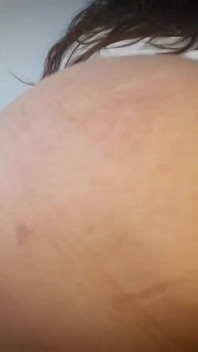Anne Michelle, Hora De Placer Con La Crema De Mi Conejo Rosa