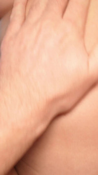 Horny Stepdaughter Begs for Creampie