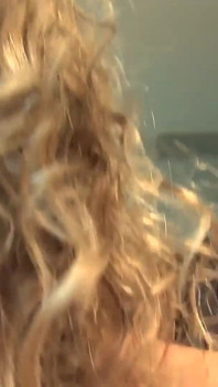 Ta belle-mère coquine Tia sait que tu regardes du porno MILF - POV