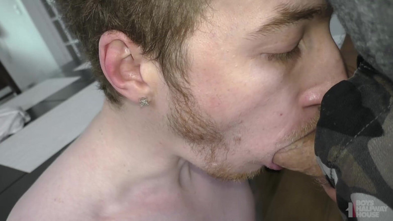 Boys half-way house: Anche i ragazzi smarriti hanno bisogno di carichi