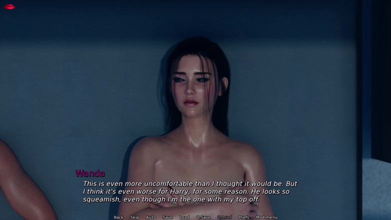 Kitty Gamer: Denvers 20
