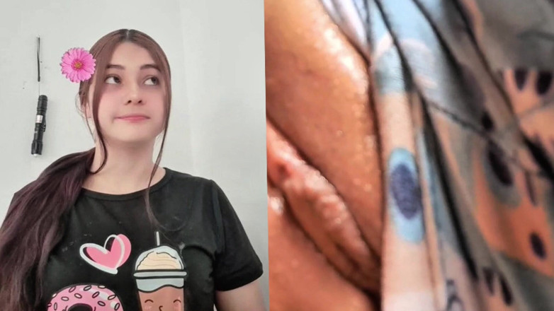 Yuli and tony: Atriz pornô como ela é rica