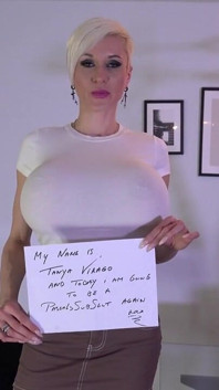 Tanya Virago Iv