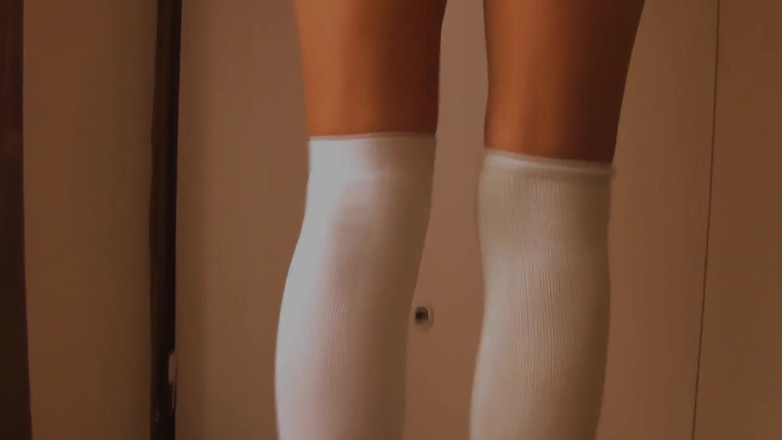 Argentina Latina Amateurs: Punto di vista si sditalina e gioca con un dildo...