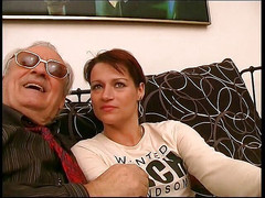 Fetish Desire: Dvojitý penis pro tebe!