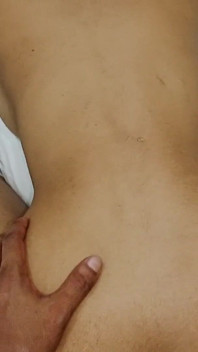 Gadis remaja pertama kali orgasme asli18+