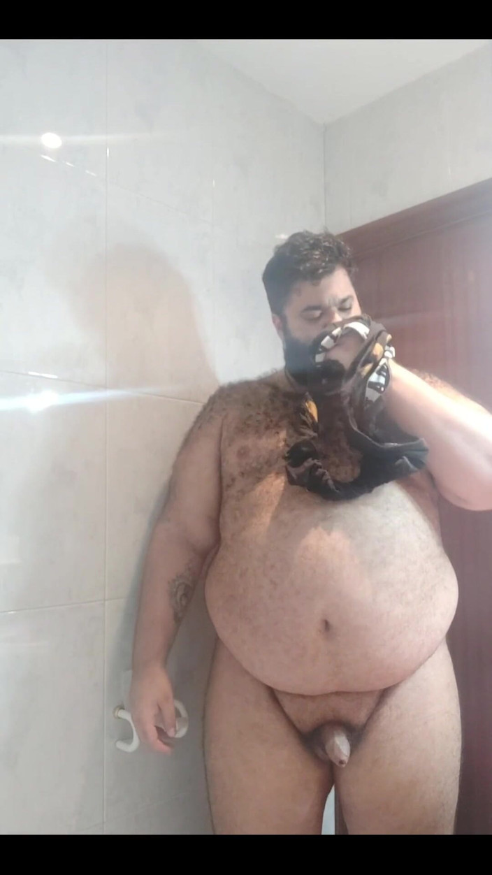 The Mencey: I Am Distracted by Any Smell