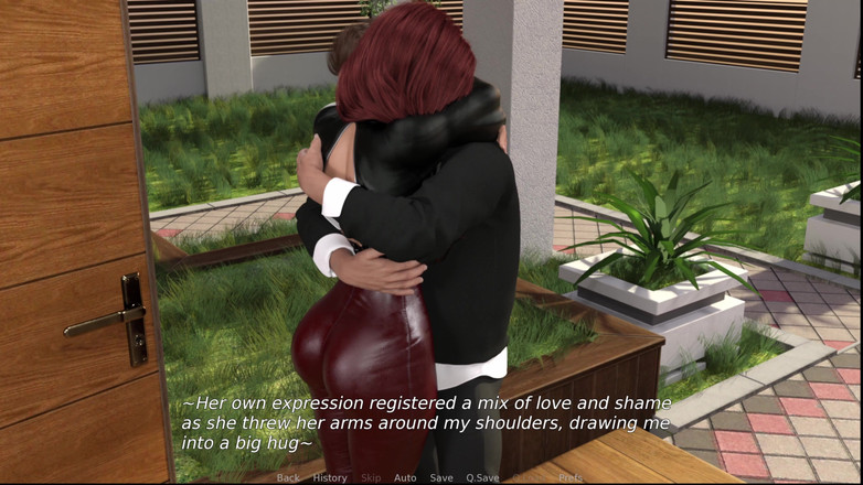 Wickedgammes studio: स्वादिष्ट MILFs (भाग 9) नया संस्करण Ai द्वारा बेहतर