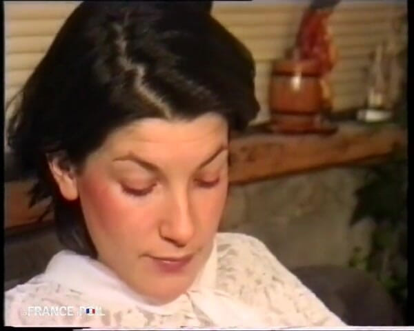 French Family Secrets: A Poorly Concentrated Student More Willing to Fuck!