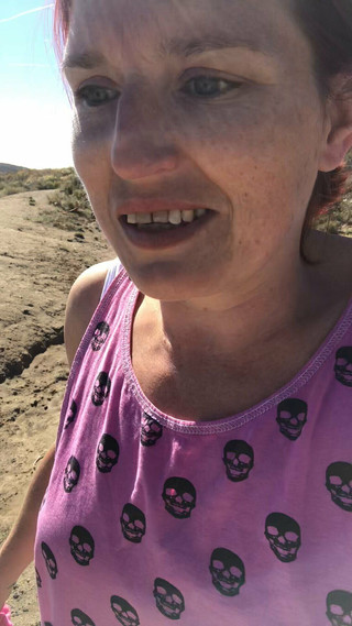 Thumbnail of POV Pissing by a Pond on a Sunny Autumn Day After Having Too Much Coffee and Being Caught Out