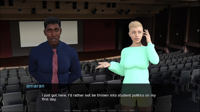 Gay Amaran: Just Bros Gameplay Part 14