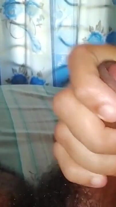 Srilankan big nipple massage teen girl best handjob (SL Chukki)