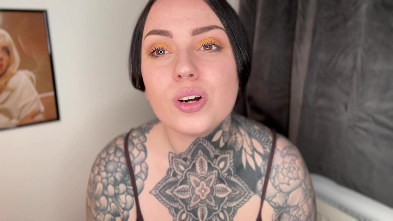 Miss Valentina: CEI untuk Wimps