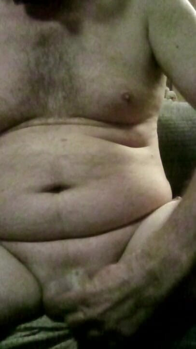 Dlccjhorny: Horny It Felt so Good and My Dick Got Bigger...