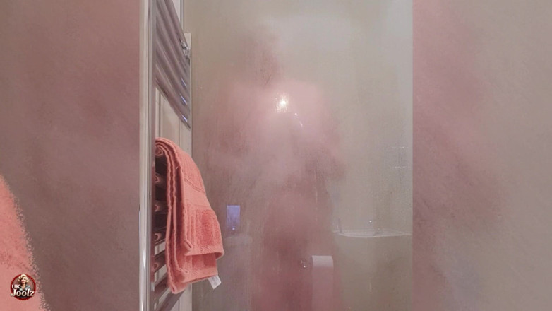 Uk Joolz: Joolz Steamy Chuveiro