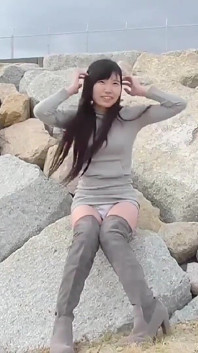 Asiatisk ängel 12737