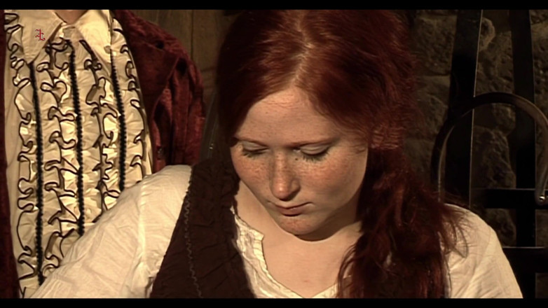 Inquisition and prison world: Sing Little Bird - film complet