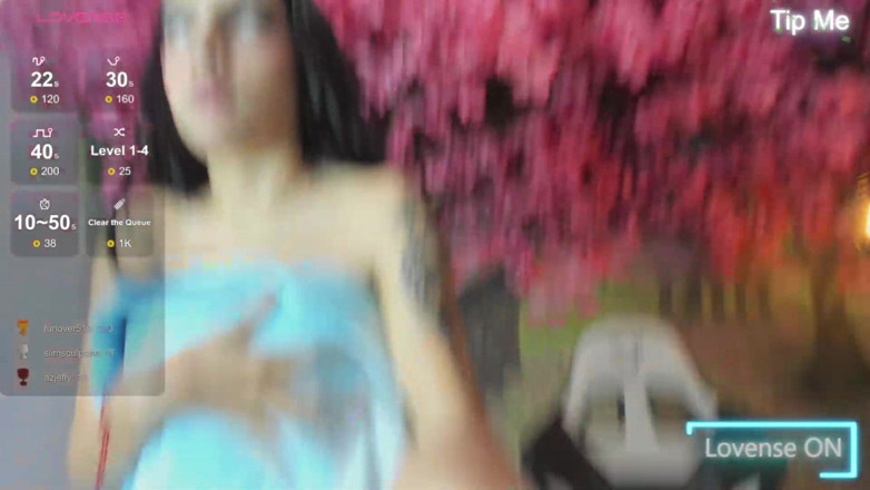 Megan Jonesx: I Want Your Dick Inside Me, Fucking Me Hard and...