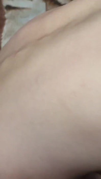 Anální masturbace a chlupatý sex