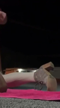Kompilacja Sissy Public Dildo Assfuck